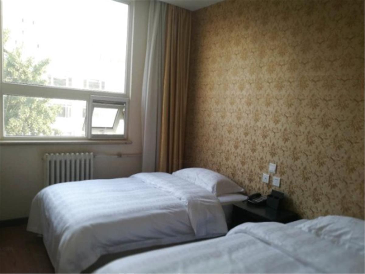 Hotel Liupukang