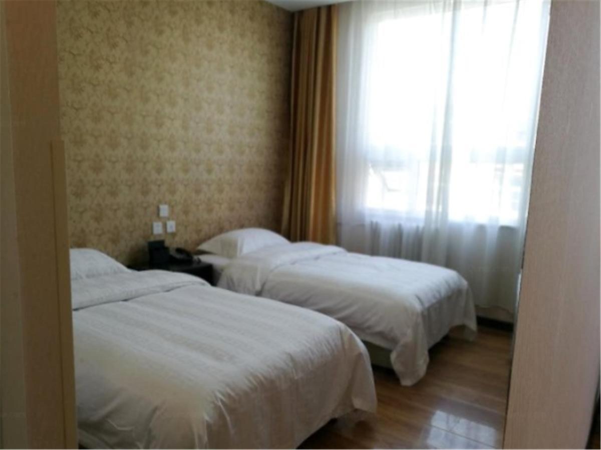 Hotel Liupukang