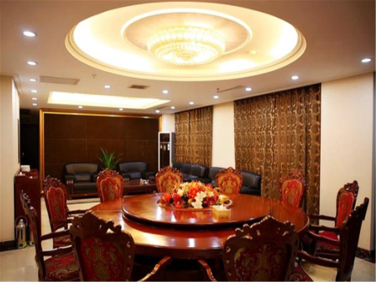 Hotel Liupukang 3*