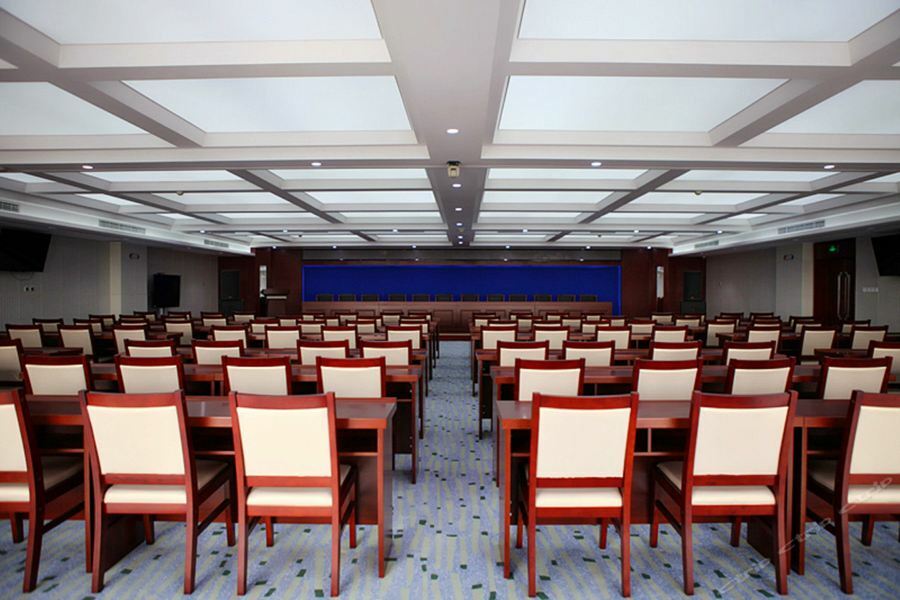Liupukang Hotel