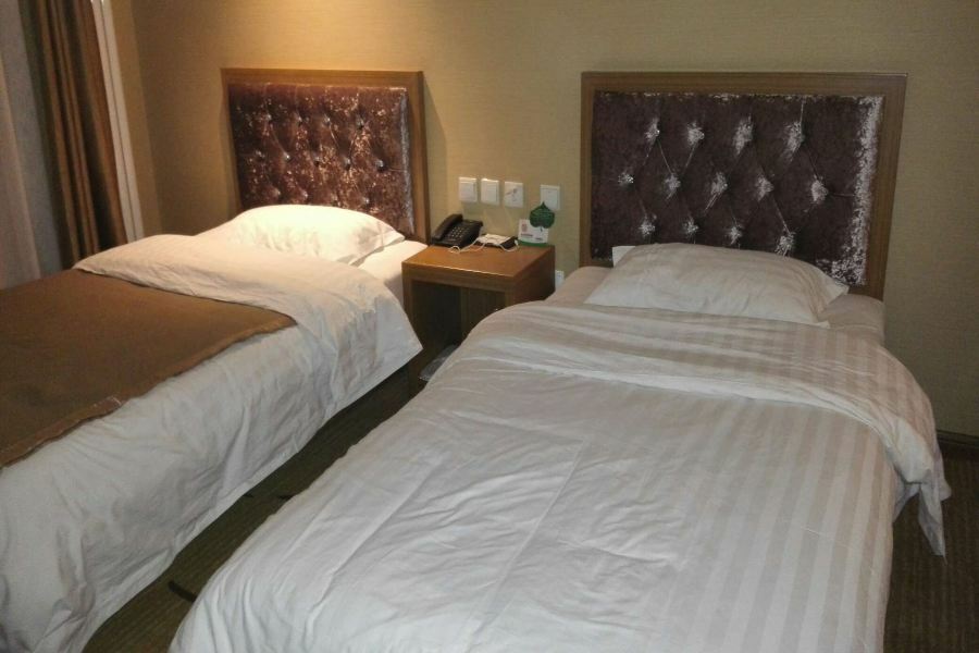 Hotel Liupukang 3*