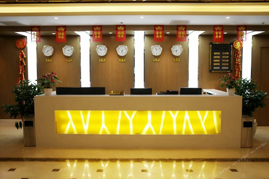 Hotel Liupukang 3*